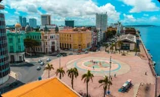 Recife Antigo