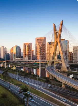 São Paulo/SP