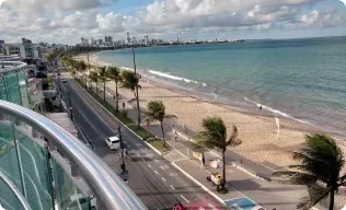 Manaíra