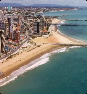 Fortaleza/CE