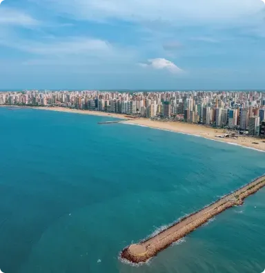 Coworking Fortaleza/CE