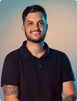 Lucas Trindade