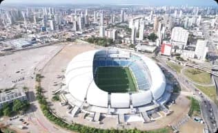 Lagoa Nova