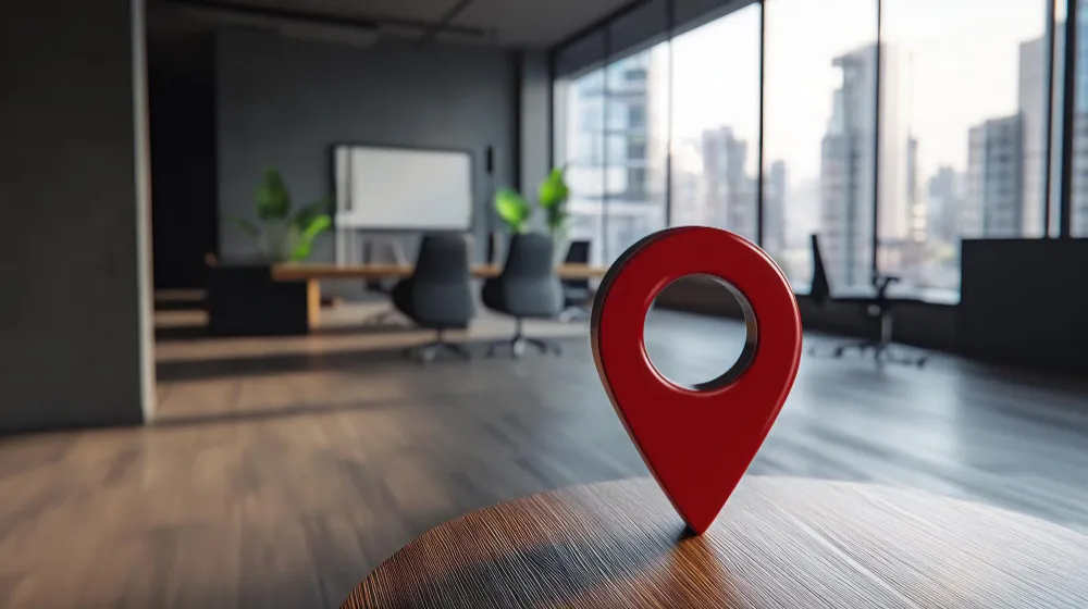 Por Que Ter um Endereço Comercial? 7 Benefícios Indispensáveis