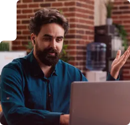 Espaço de coworking Diztu em Natal