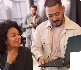 Espaço de coworking Diztu em Natal