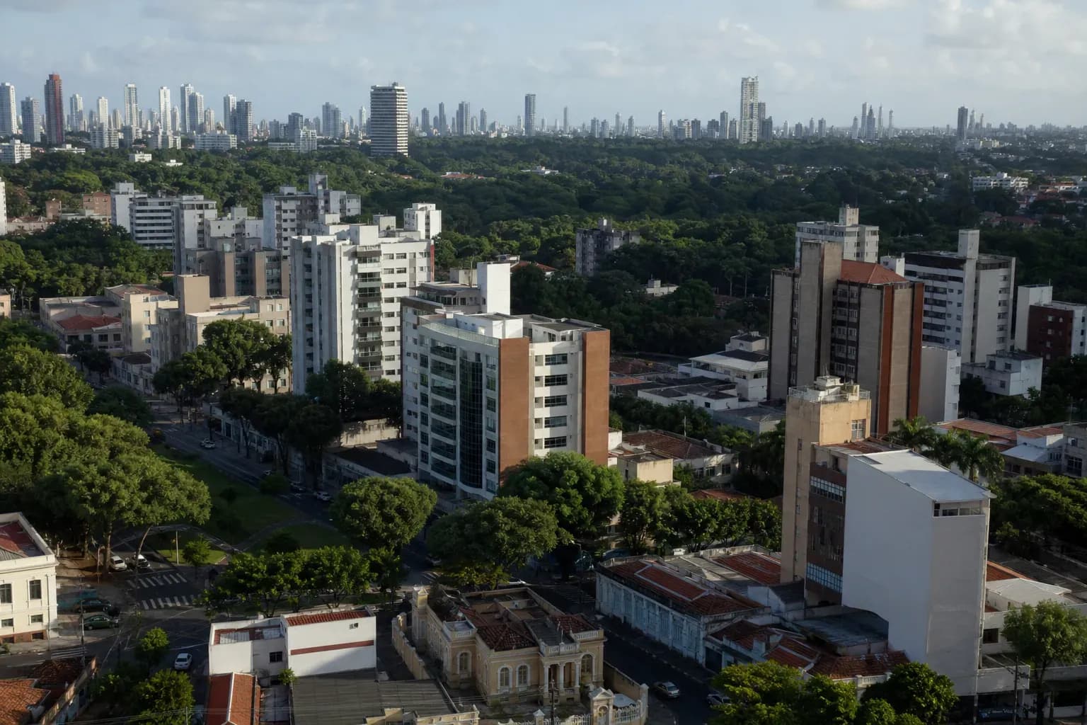 Inscrição municipal em João Pessoa