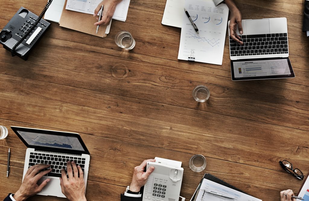 Coworking em Natal