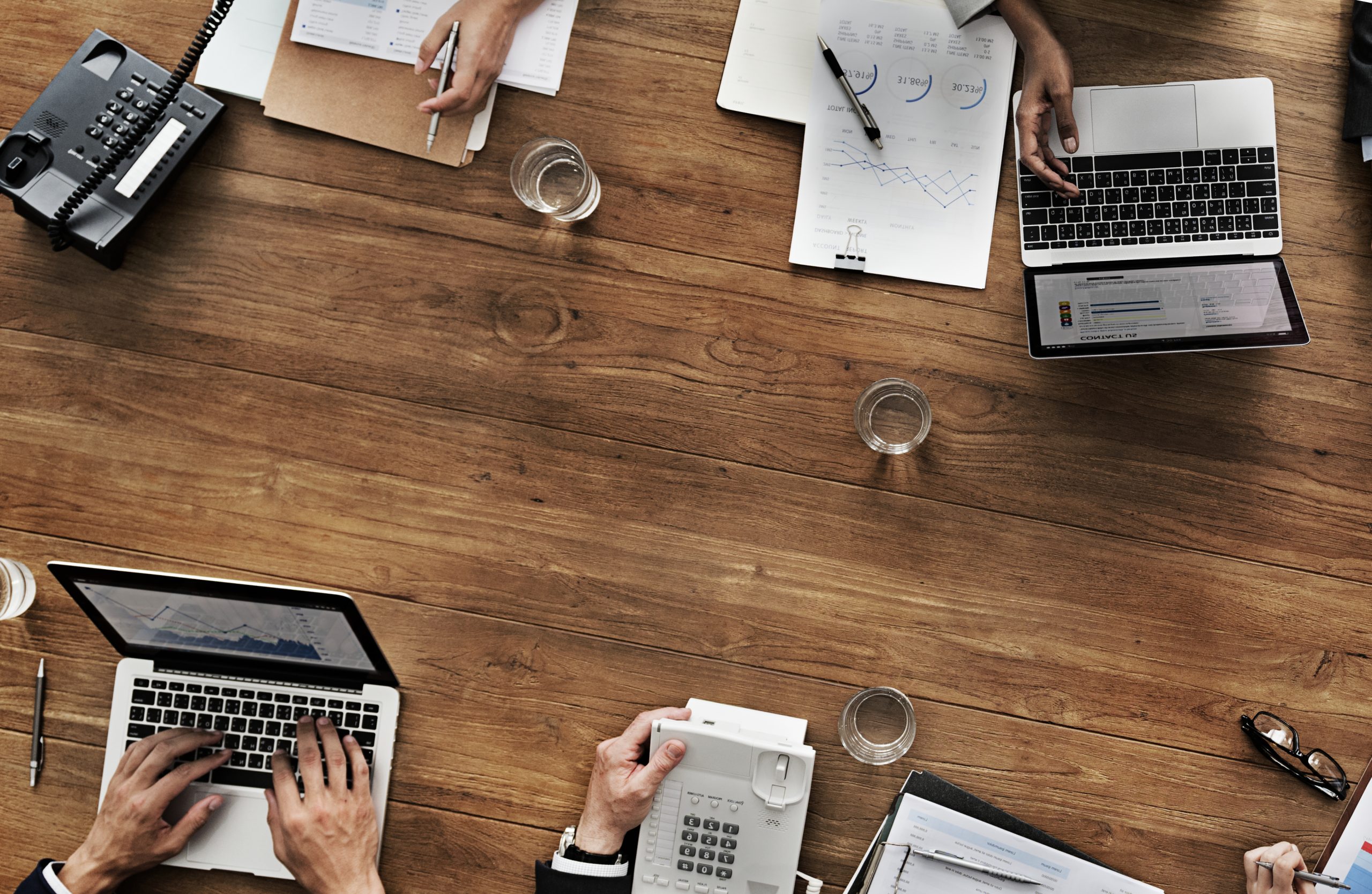 Coworking em Natal