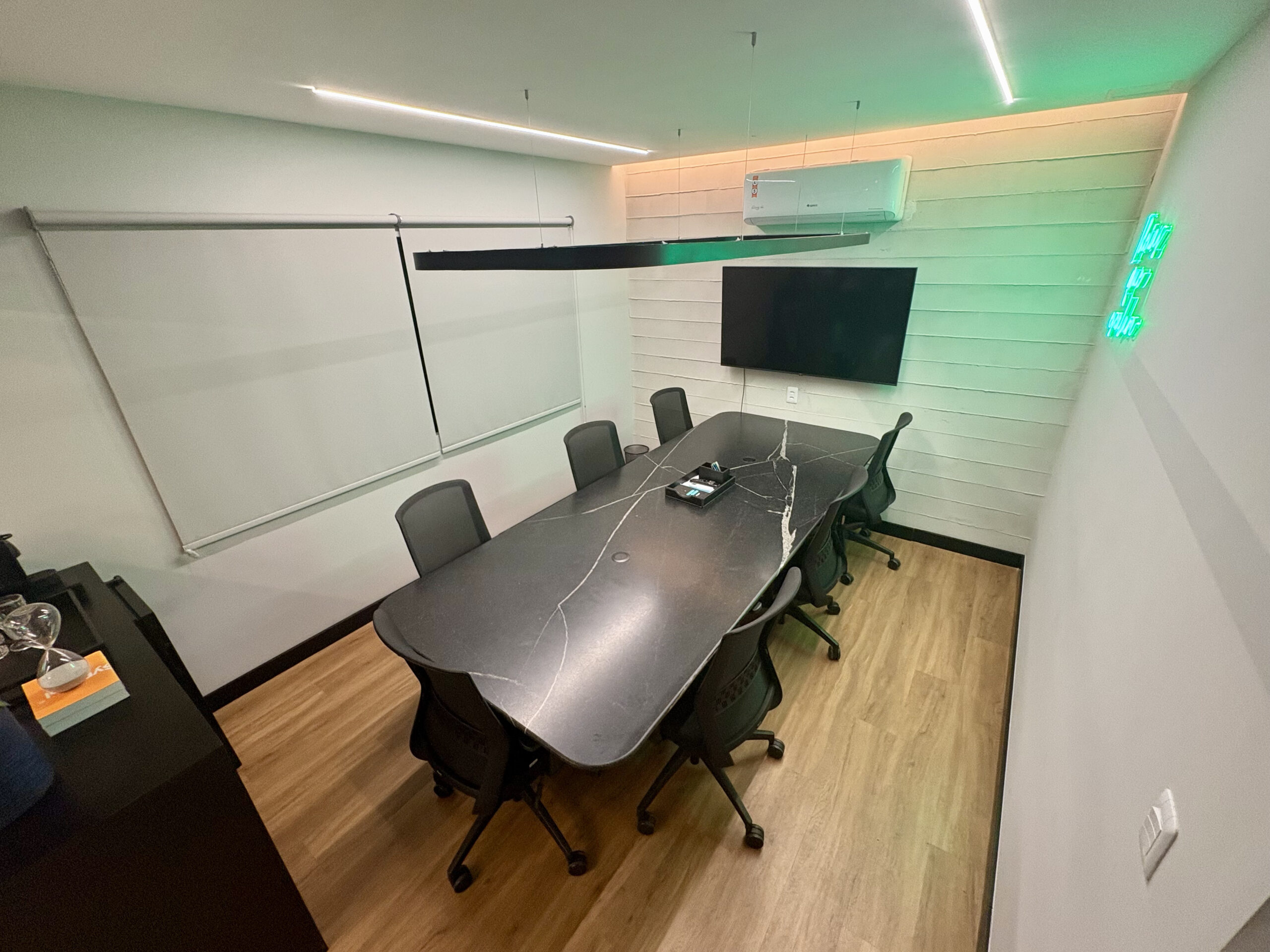 Escritório Virtual em Natal e João Pessoa