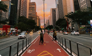 Avenida Paulista