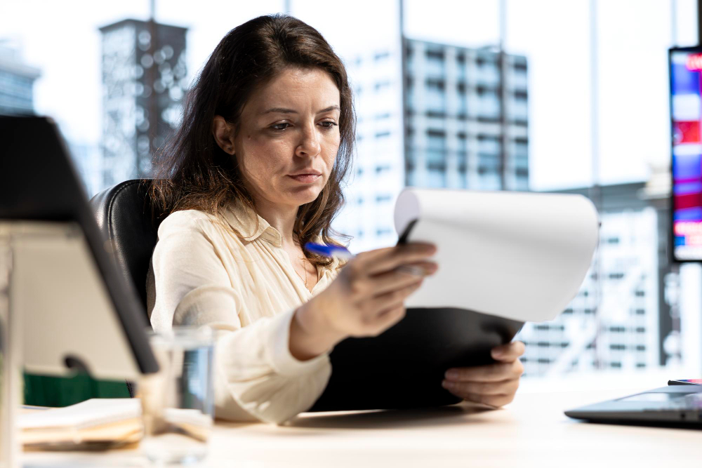 Domicílio Fiscal de Empresa: O que é e o que a lei exige?