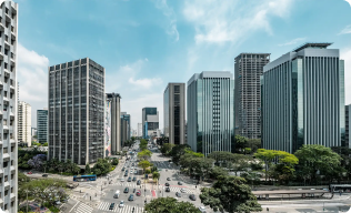 Faria Lima / Itaim Bibi