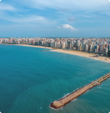 Coworking Fortaleza/CE