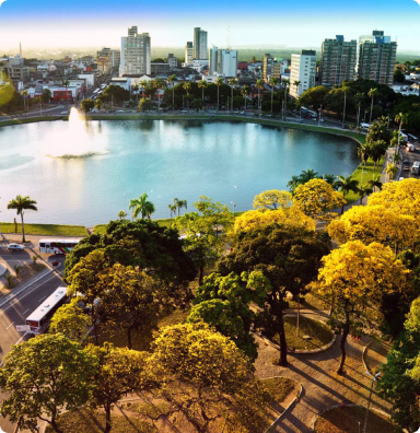 Coworking João Pessoa/PB