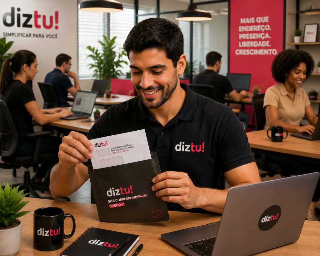 Escritório virtual: o que é, como funciona e por que profissionais PJ já adotaram essa solução