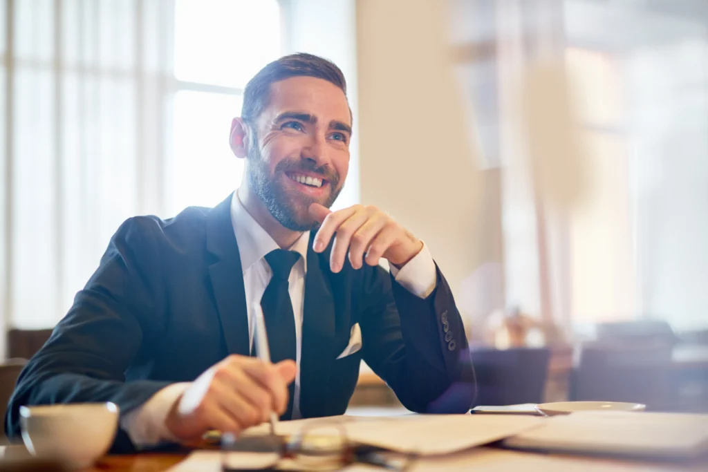 empresário individual entendendo quais são os requisitos para ser MEI